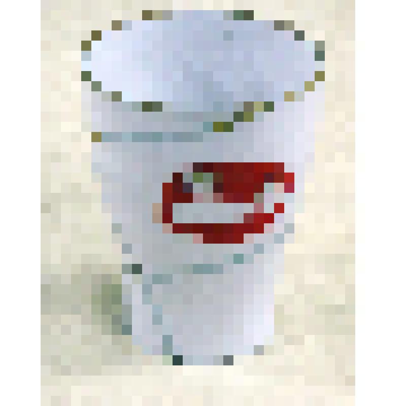 Чаша. Из прибора для воды "Северные мотивы"