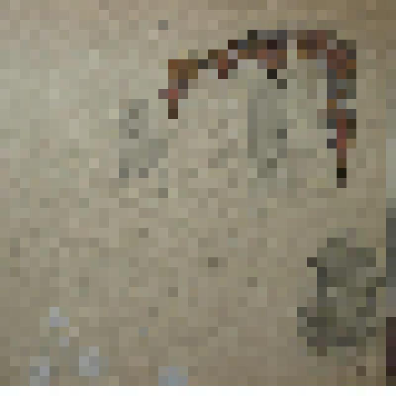 Эскиз декорации. Лист 44. "Испанцы" (Постановщик И.М. Кролль.). Москва, Государственный еврейский театр (ГОСЕТ)