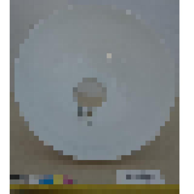 Абажур на лампу, стеклянный, белого цвета, непрозрачный (молочного стекла)