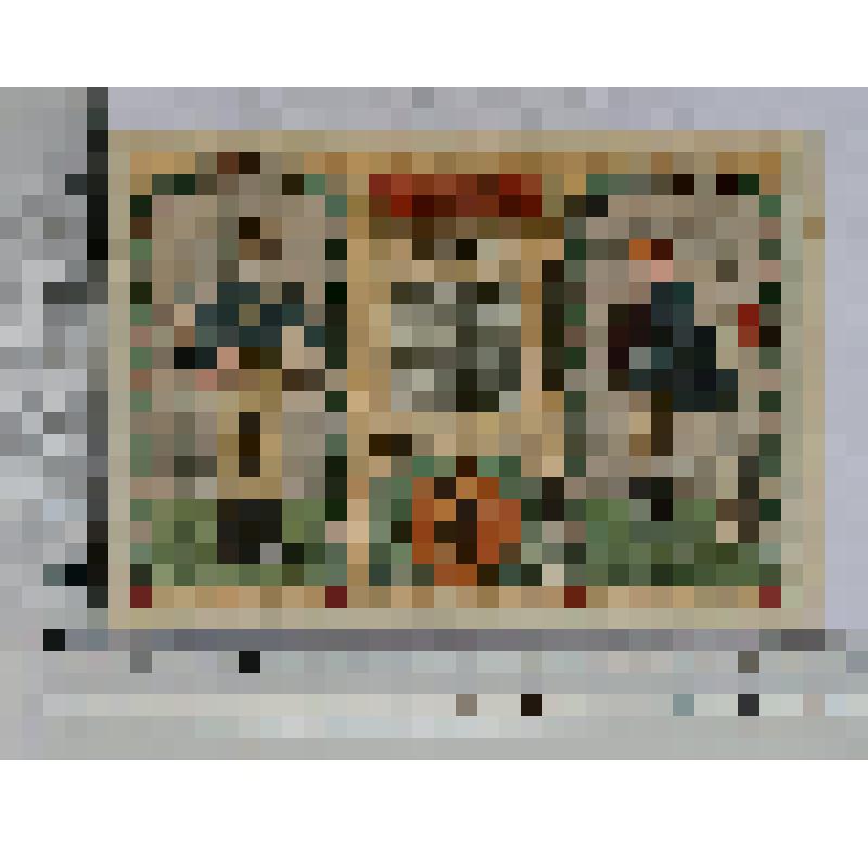 Германия, Тондорф-Лоэ (Tonndorf-Lohe). Нотгельд. 2 марки.  30 марта 1921 г