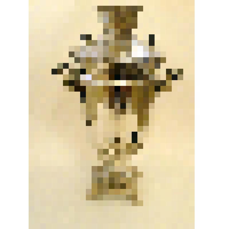 Самовар-рюмка. электрический