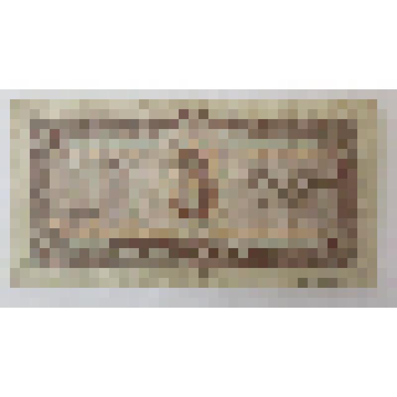 Билет государственного банка союза ССР три червонца