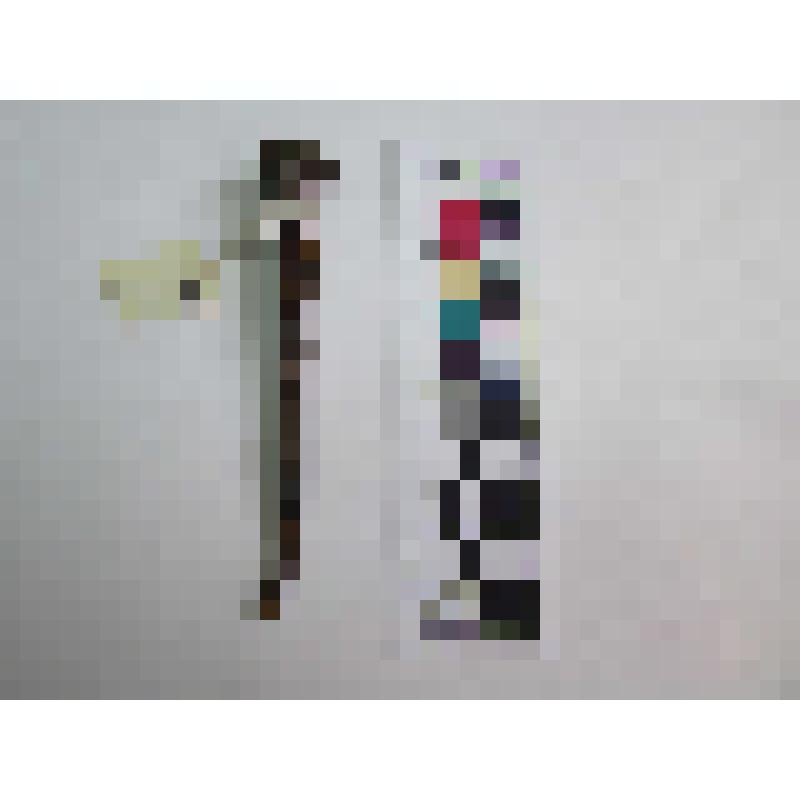 Железный гвоздь