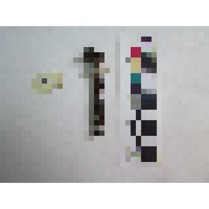 Железный гвоздь