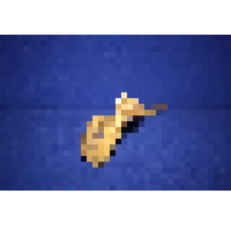 Деревянная игрушка"Змея"