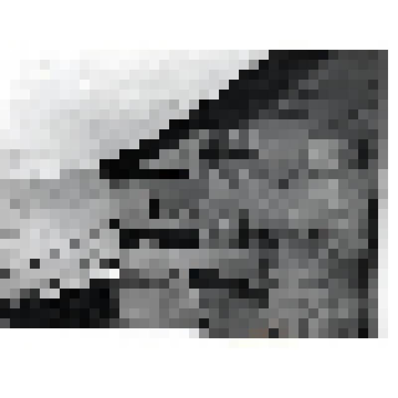 Фотография. Цементный завод "Победа Октября". Установка питательных тарелок. Установку ведет Хлопинин Пётр Иванович