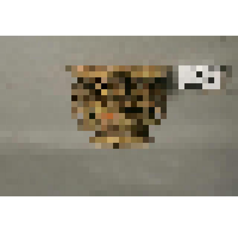 Капитель колонки иконостаса