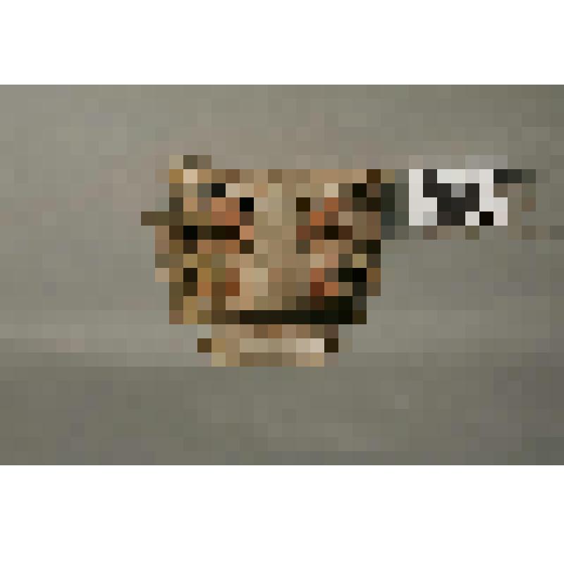 Капитель колонки иконостаса