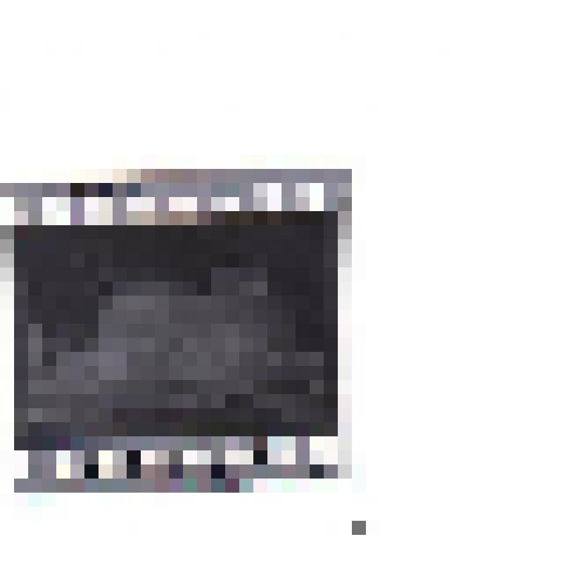 Негатив ч/б. Дом в деревне Яуширма Чистопольского района, в котором жила сестра Г. Исхаки Фарида бану. Из негативов с выставки к 115-летию со дня рождения Гаяза Исхаки "Возвратись в места родные.."