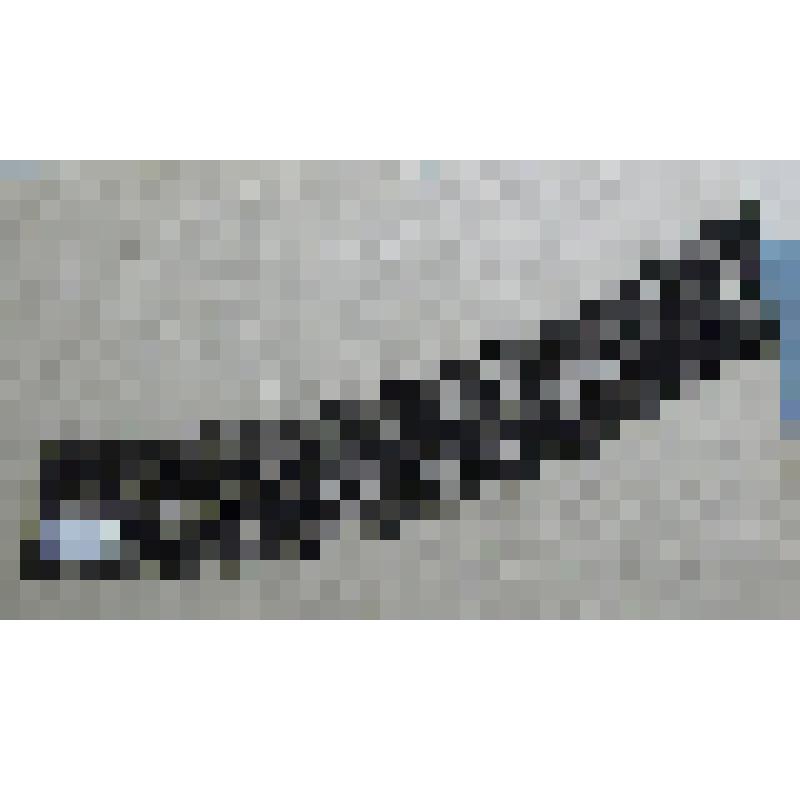 Кружево. Образец, из коллекции бытовых вещей семьи Орловой Калерии Николаевны, бывшей заведующей лабораторией Саратовского областного туберкулезного диспансера