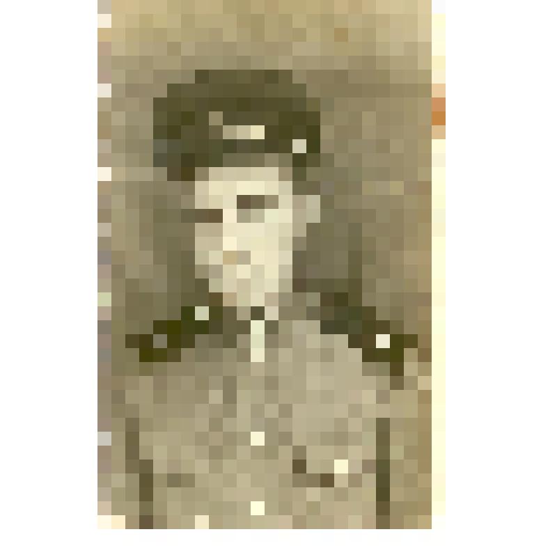 Фотография. Левушкин Алексей Иванович - военнослужащий Советской Армии