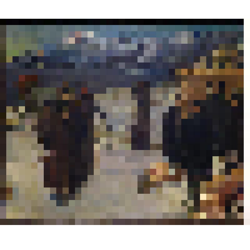 Нагаевская бухта. Начало