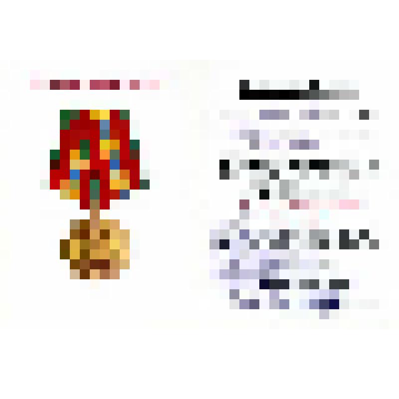 Удостоверение к медали