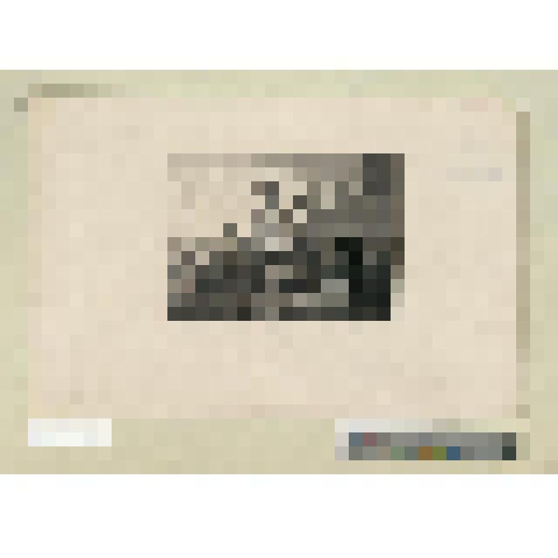 Историческая сцена. Марсельеза. Марсельцы отправляются в Париж.  "La Marseillaise". "Publie par Furne, Paris"