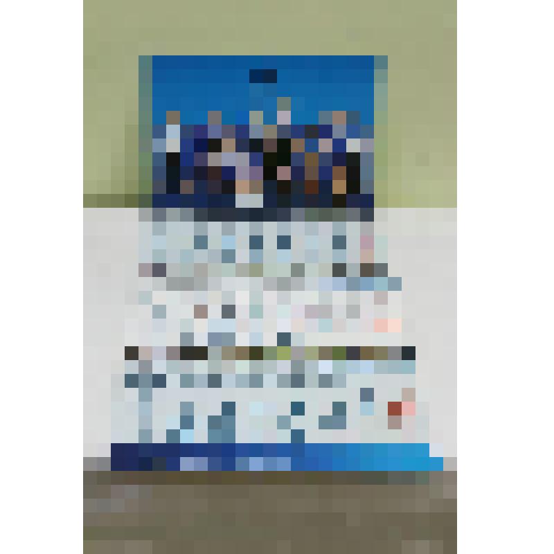 Календарь, настенный трехблочный "Баскетбольный клуб "Родники-ИГМА"