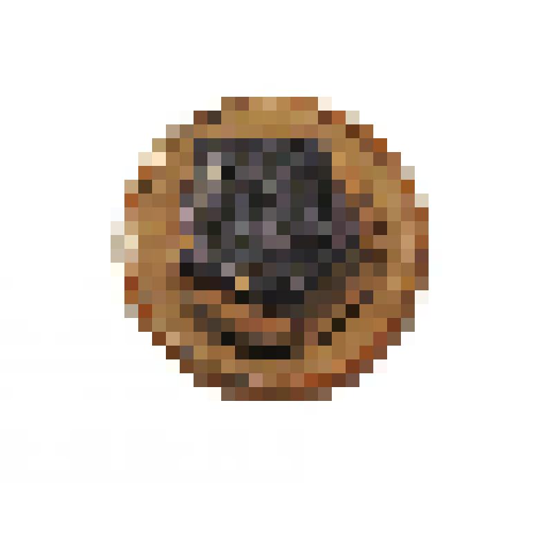 Надпечатка трезубца