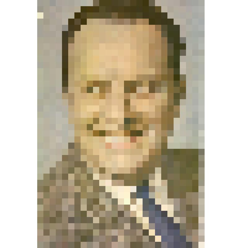 Фото-открытка цветная. Евгений Самойлов