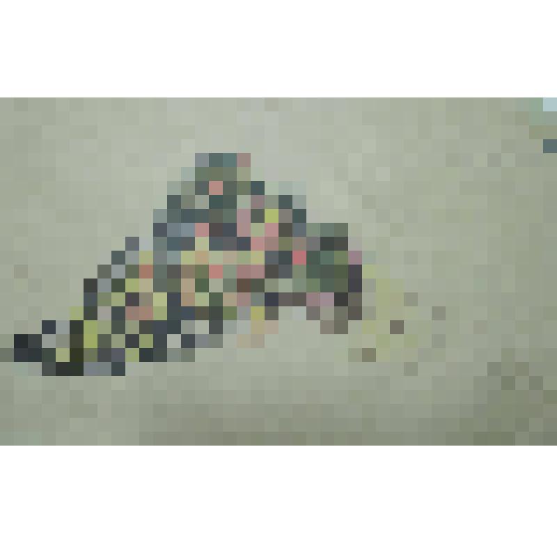 Орнамент. Проект декора шали. Рисунок