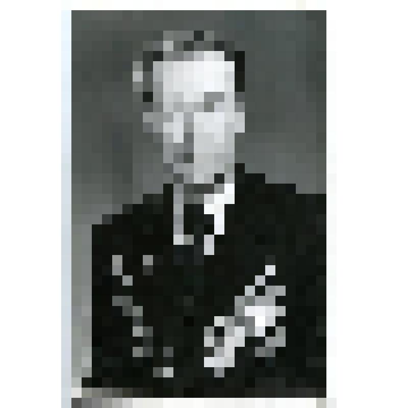 Фотография. Арбугин Иван Николаевич - бывший рядовой 280 стрелкового полка 185 стрелковой дивизии