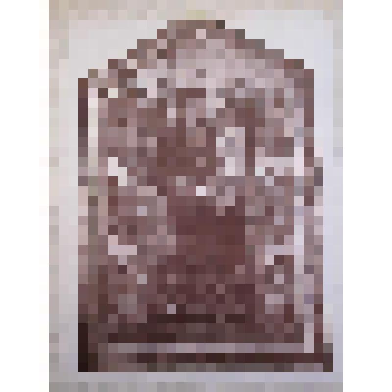 Церковь Св. Марии Новелла. 1470 г. Италия, Флоренция. Церковь Св. Марии Новелла. 1470 г. Интерьер.  Авт. Д. Чимабуе. Изд. Алинари
