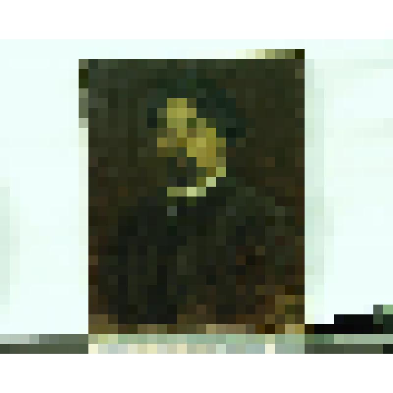 Автопортрет