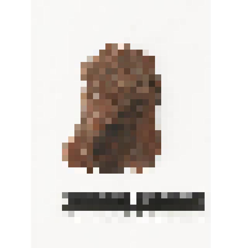 Отщеп с ретушью. Река Набиль-7