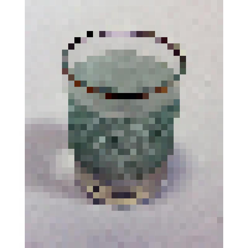 Стопка, из коллекции бытовых предметов семьи Соломоновой Любови Яковлевны, зам.директора СОМК по развитию музея