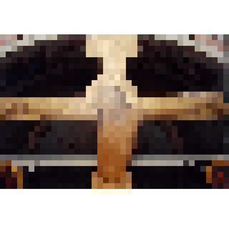 Крест восьмиконечный «Распятие»