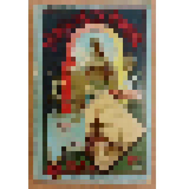 Книга. Русский сельский календарь на 1906 год. Год XIII. Поля, огород, сад, скот, пчелы и т. д [Text] / Составил И. Горбунов-Посадов. / В подзаголовке: Похвальный отзыв на IV Всероссийской сельскохозяйственной выставке. - М., 1905 (Товарищество И.Д.Сытина