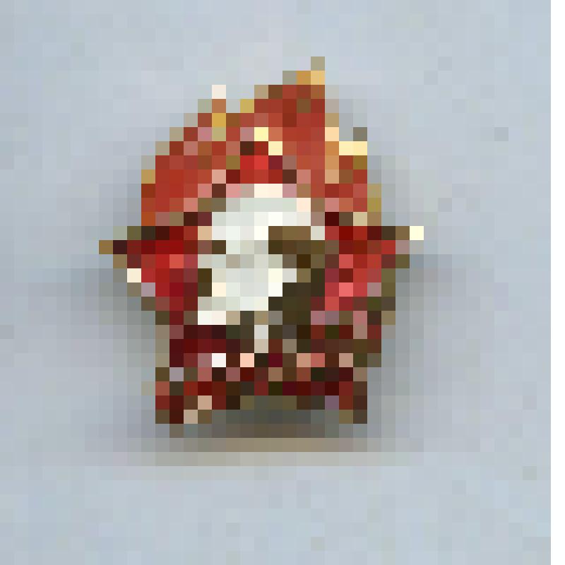 Значок пионерский