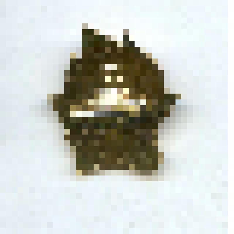 Значок пионерский