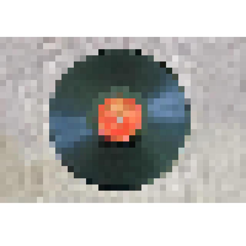 Грампластинка. "Яблочко"; "Барыня"