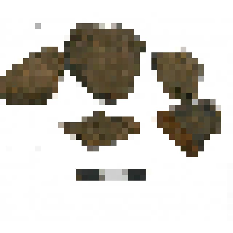 Сосуд. Фрагменты стенок. Памятник Торопово-7