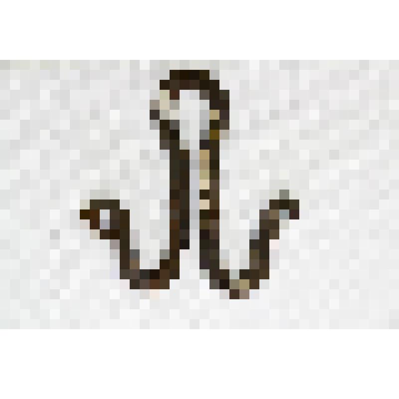 Крючок для подвешивания люльки (детской колыбели)