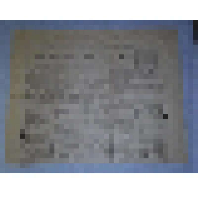 Документ. Вырезка из газеты "Ригас Баллс" с публикацией о Н.Островском