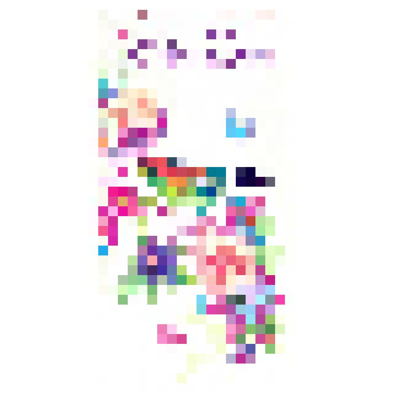 Открытка поздравительная «В чудесный день 8 Марта»