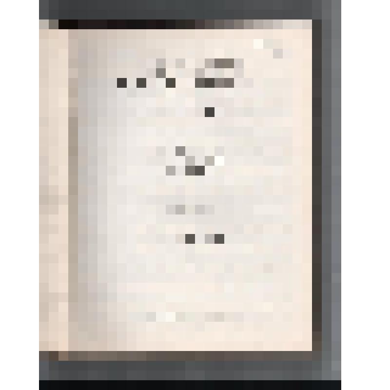 Клавир. Избранные арии для меццо-сопрано в сопровождении фортепиано. Тетрадь первая