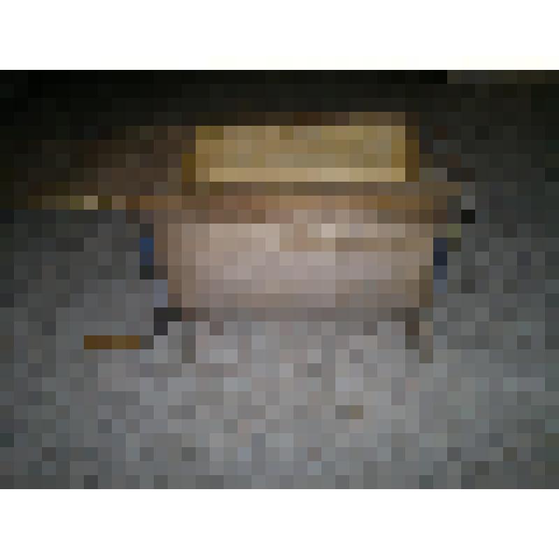 Ручная маслобойка