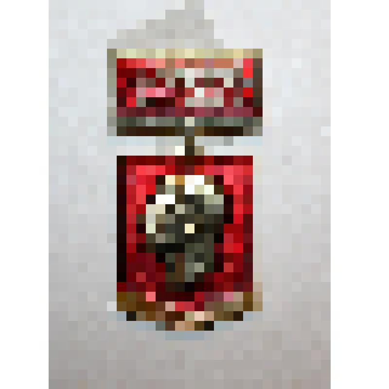 Значок "Герои космоса - гвардейцам пятилетки"