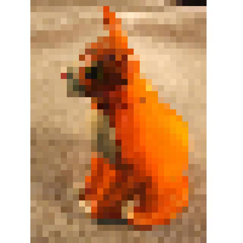 Игрушка-копилка «Кошка», из коллекции предметов быта от сотрудников Саратовского областного музея краеведения