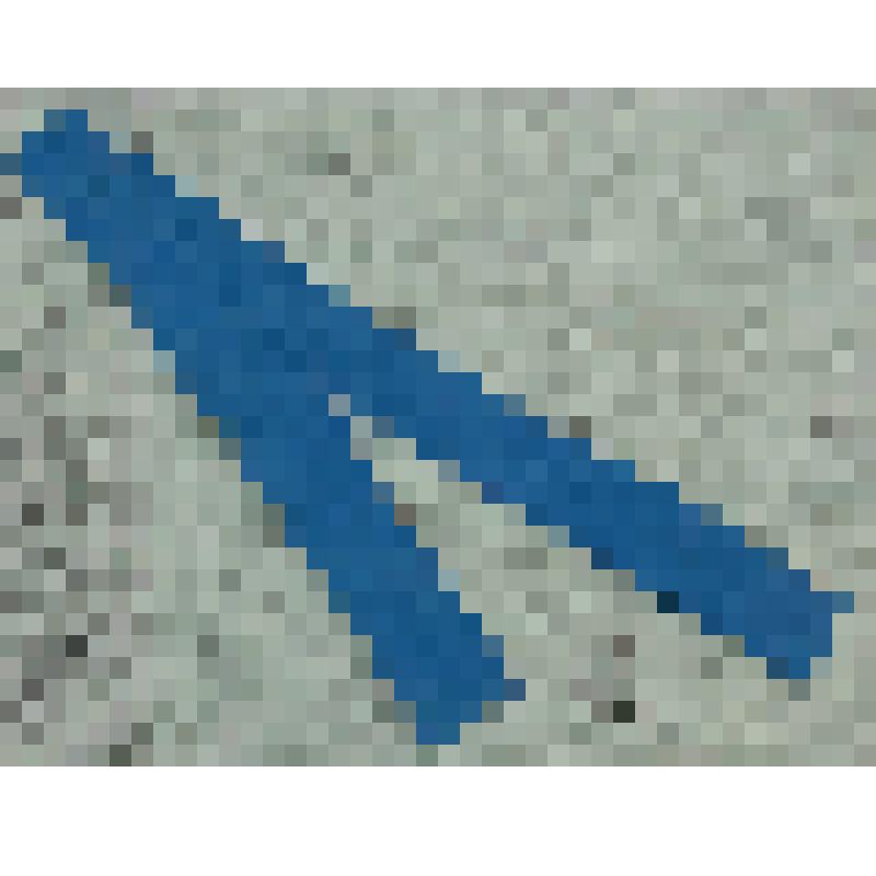 Пояс от костюма концертного участника ансамбля саратовских гармоник "Колокольчик"