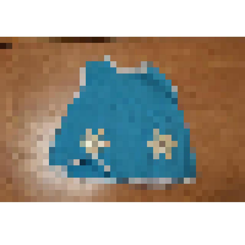 Платье из "Костюма на куклу "Вика"