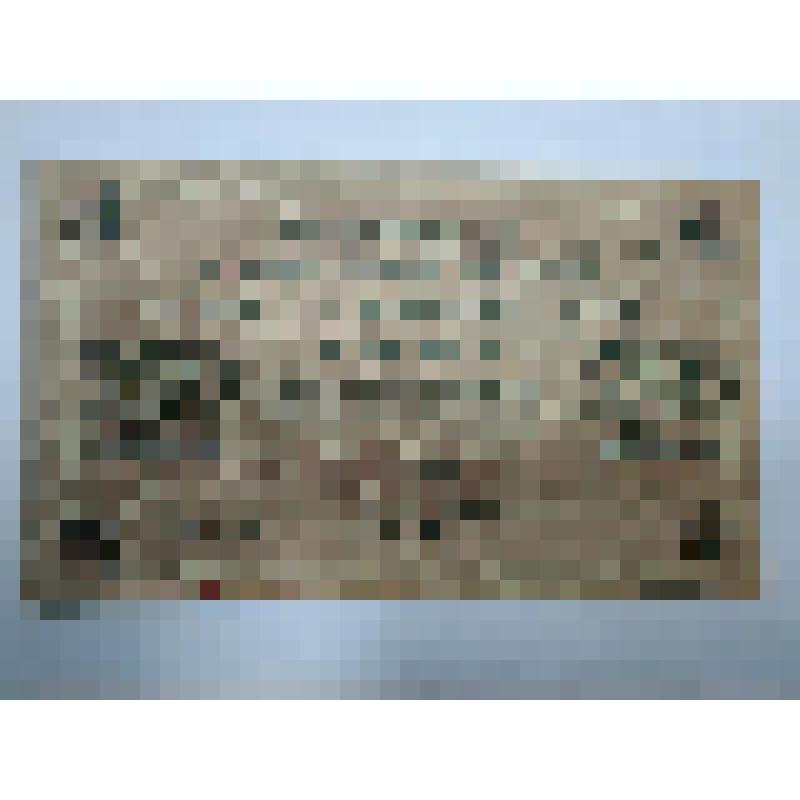 Государственный кредитный билет 250 (двести пятьдесят) рублей Серия А В - 232