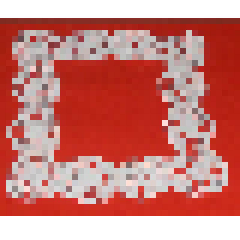 Воротник накладной