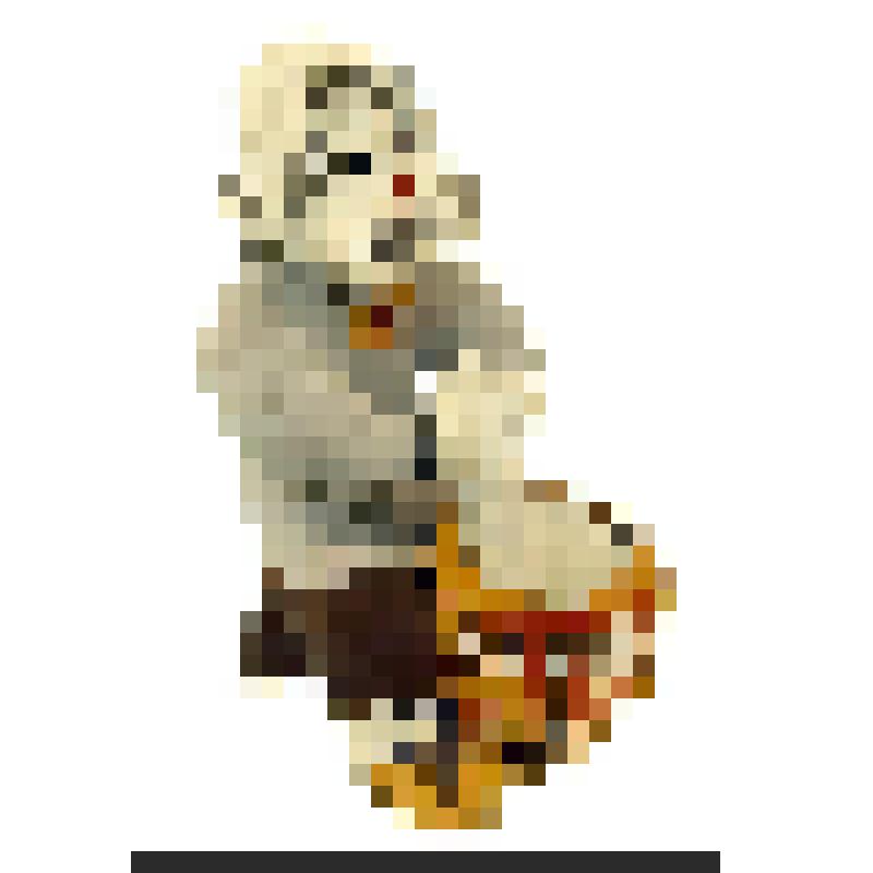 Игрушка. "Мужик со ступой"