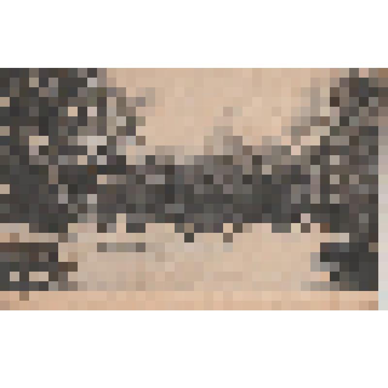 Открытка. Саки. Большой фонтан