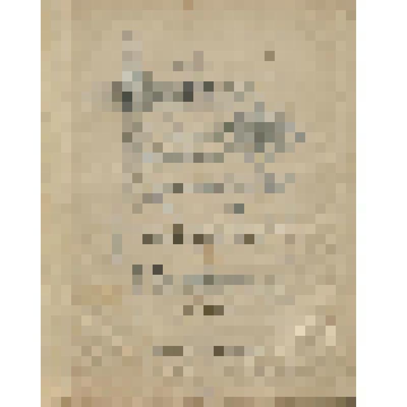 Нотное издание. 
Suite pour Grand Orchesrte tirée de la partition du ballet "Casse-Noisette". 
Ор. 71 а. 
/Чайковский П. Сюита для большого оркестра из балета "Щелкунчик". Переложение в 4 руки для фортепиано Е. Лангера/