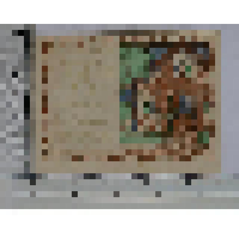 Германия, Шобюлль (Schobull). Нотгельд. 50 пфеннигов. Без обозначения даты