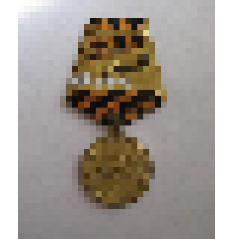 Медаль "За победу над Германией в Великой Отечественной войне 1941-1945 гг". из коллекции наград Бушковской (Голубцовой) Марии Ивановны