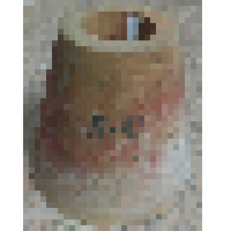 Стакан для разливки стали